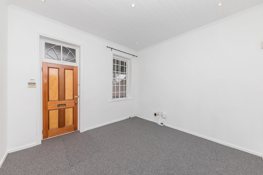 To Let 2 Bedroom Property for Rent in Wynberg Western Cape